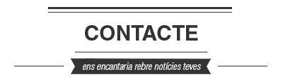 Contacto